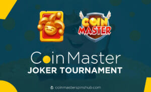 Coin Master Joker Card Tournament _ Things You Need to Know!